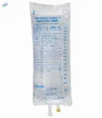 IV Solution Flexible Bag 1,000 ml