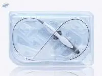 Safire Bidirectional Ablation Catheter