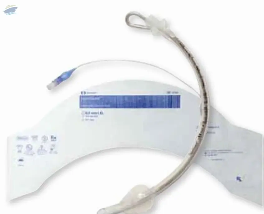 Endotracheal Tube Size 7