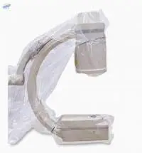 Universal C-Arm Drape