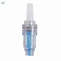 Connector MaxPlus Tru-Swab