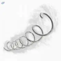Embolization Coil Nester