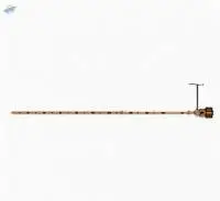 Connector Medela 6.5 Fr 36 Inch Tube