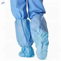 Poly Boot Covers