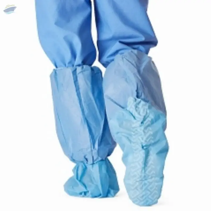 Poly Boot Covers