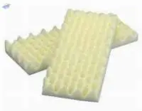 Convoluted Foam Leg Board Pad