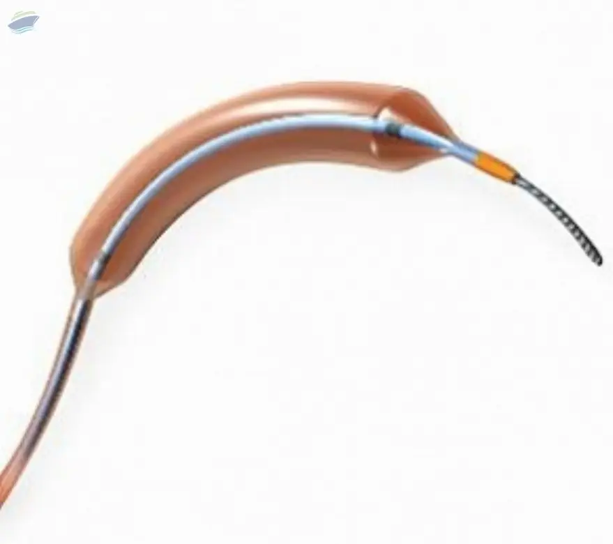 NC Trek Catheter