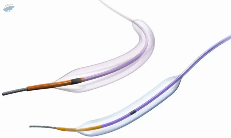 NC Trek Catheter 3.75mm