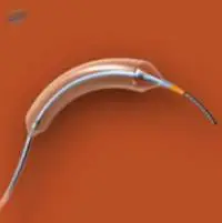 NC Trek Catheter 2.5mm