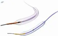 Mini Trek Rapid Coronary Dilatation Catheter
