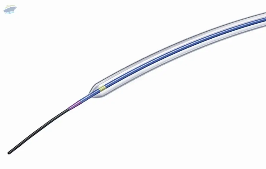 Sterling SL Over-the-Wire Balloon Catheter