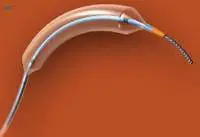 NC Trek Catheter 2.5 mm x 8 mm