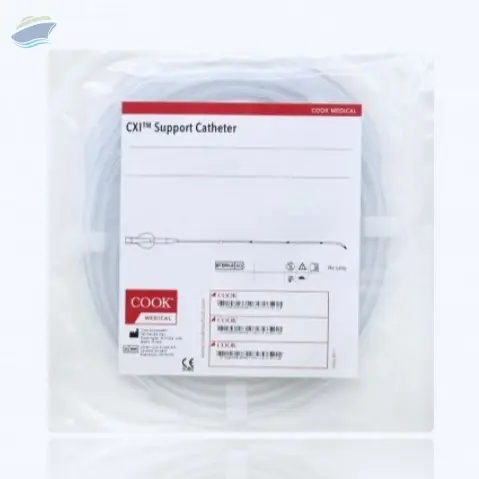 CXI Support Catheter