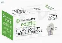 EXOFIN High-Viscosity Tissue Adhesive