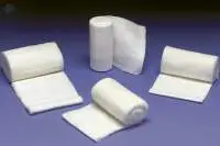 Cast Padding