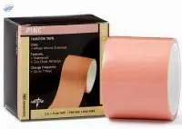 Pinc Zinc Oxide Fixation Tape
