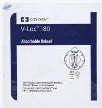 Endo Stitch Loading Unit with V-Loc