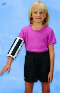 Deroyal Pediatric Elbow Immobilizers