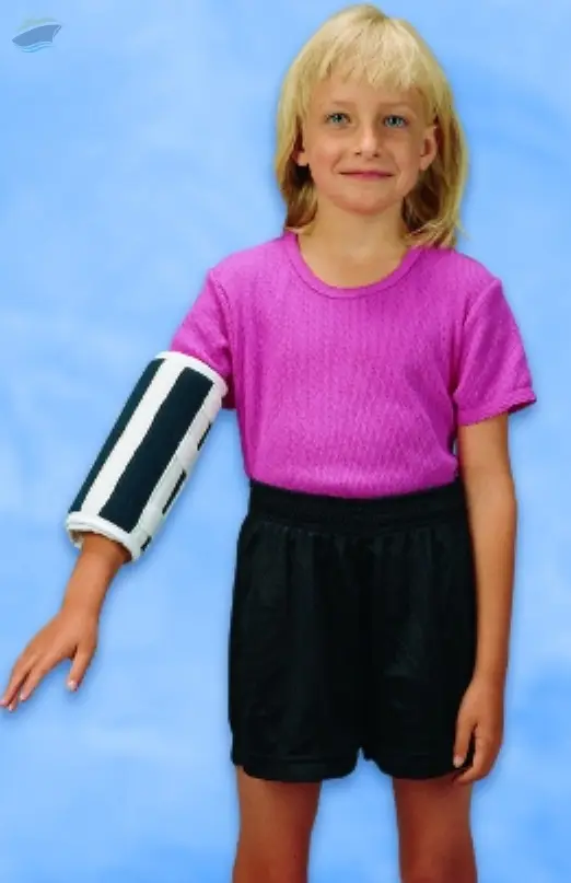 Deroyal Pediatric Elbow Immobilizers