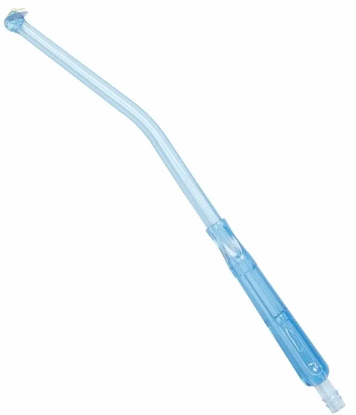 Suction Tube Handle