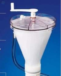 Advanced Cement Mixing Kit Bowl
