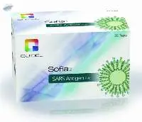 Rapid Test Kit Sofia 25 Tests