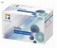 Rapid Test Kit Sofia 2