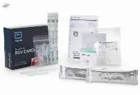 Rapid Test Kit Binax 