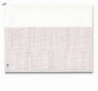 Fan-Fold Chart Paper