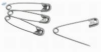 Grafco Safety Pin #2