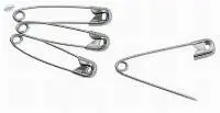 Grafco Safety Pin #2