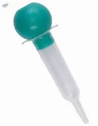 Irrigation Bulb Syringe AMSure 60 ml