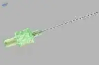 Needle One Part 19 Gauge 7 cm