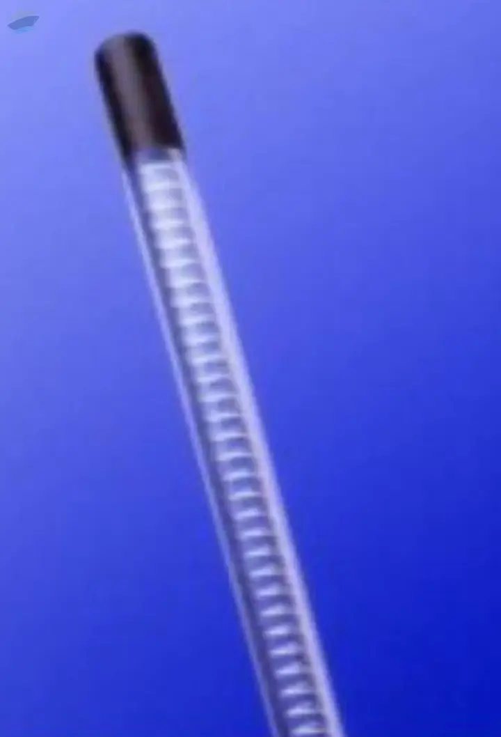 Epidural Catheter Perifix FX 19 Gauge Open Tip