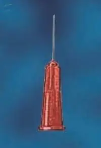Hypodermic Needle 27 Gauge 1-1/4 Inch