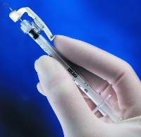 Insulin Syringe with Needle 0.5 ml 29 Gauge