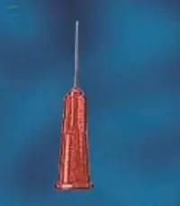 Hypodermic Needle 30 Gauge 1/2 Inch