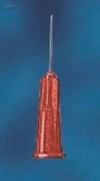 Hypodermic Needle 21 Gauge 2 Inch