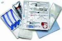 Epidural Tray 20 Gauge 3.5 Inch