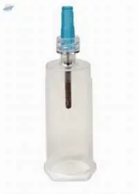 Blood CollectionTube Holder 20 Gauge