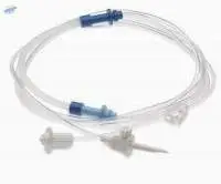 Fluid Transfer Tube Set