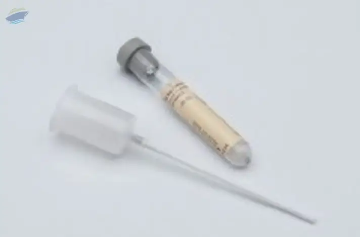 Urine Sample 13 x 75mm 4ml