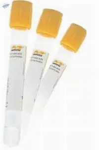 Venous Blood Collection Tube 16 X 100 8 ml