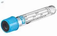 Venous Blood Collection Tube 13 X 75 3 ml