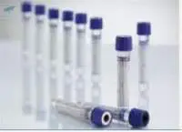 Blood Collection Plasma Tube 13 X 100 5 ml