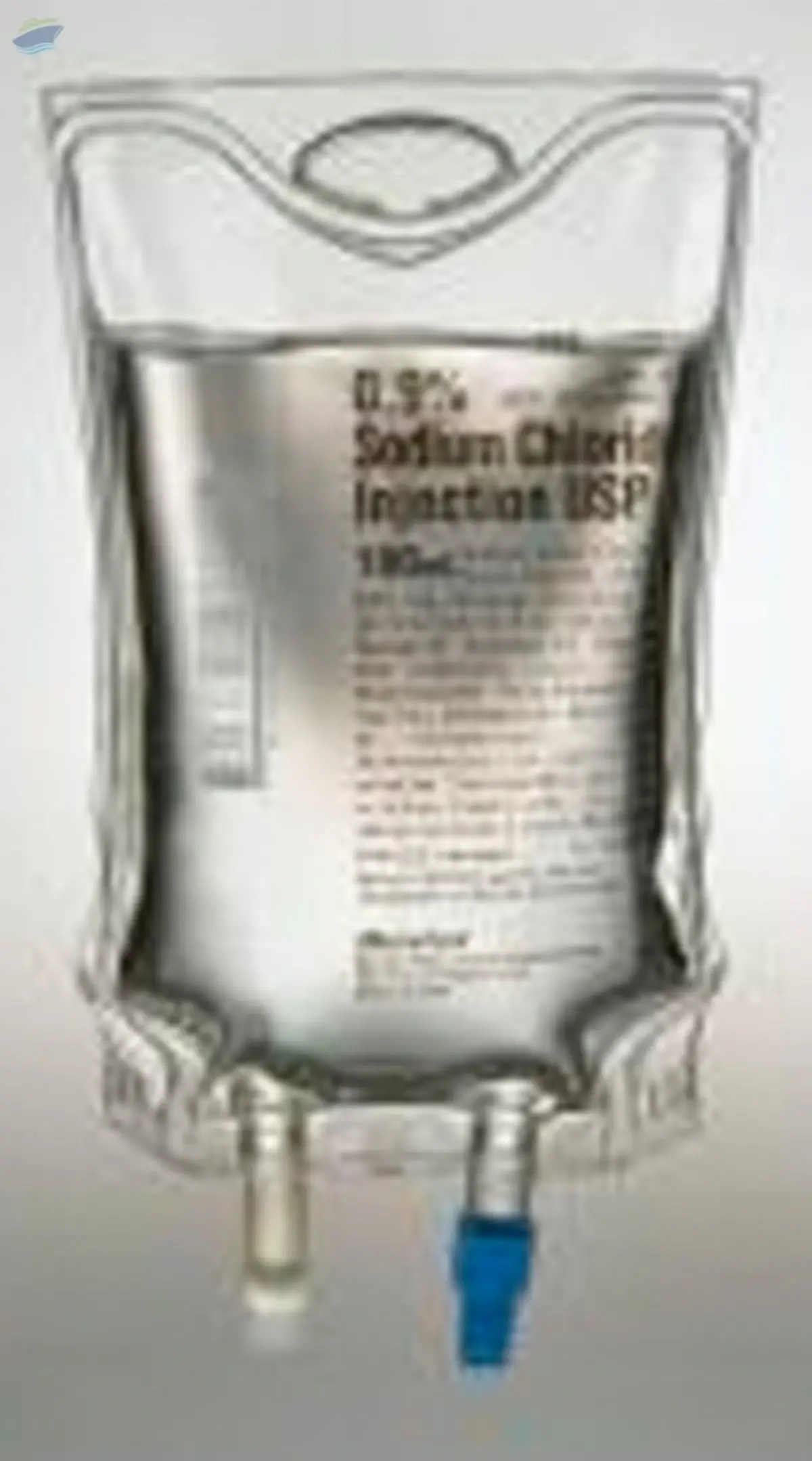 IV Solution Flexible Bag 100 ml