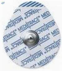 ECG Snap Electrode Medi-Trace Resting