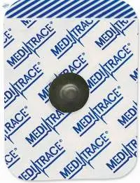 ECG Snap Electrode Medi-Trace