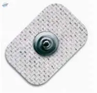 ECG Snap Electrode Soft-E