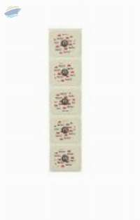 ECG Snap Electrode 3M Red Dot Monitoring